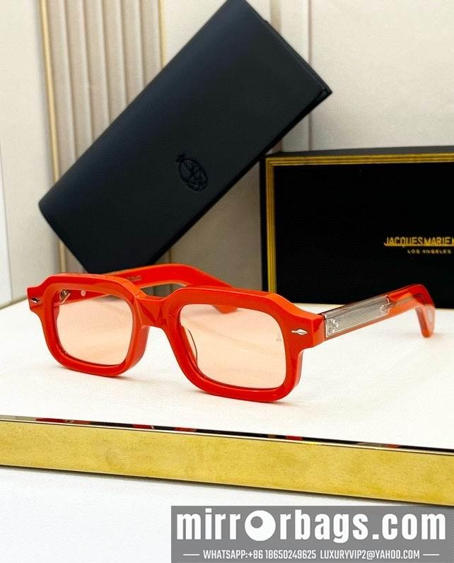 Jacques Marie Mage Glasses smx50