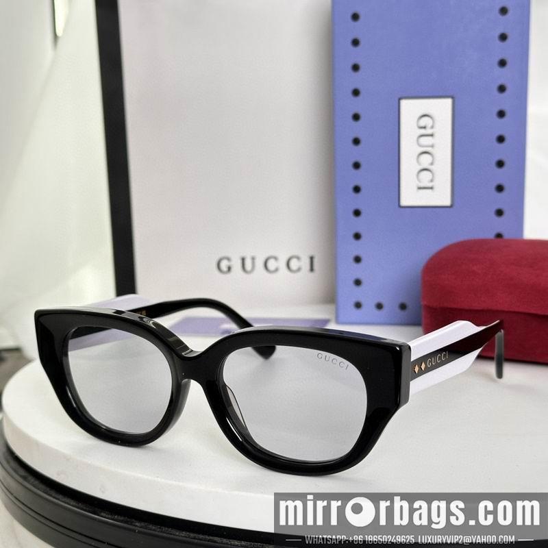 Gucci Glasses smh205