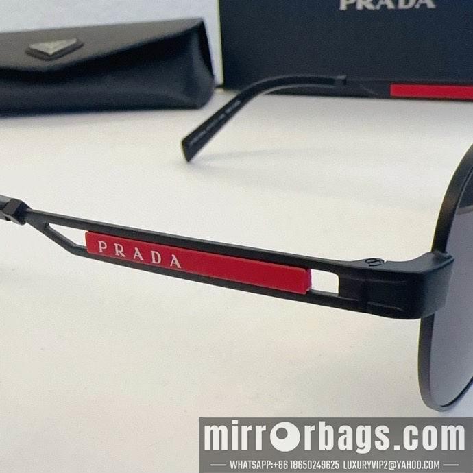 Prada Glasses smh05