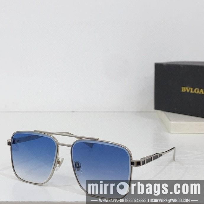 Bvlgari Glasses smx35