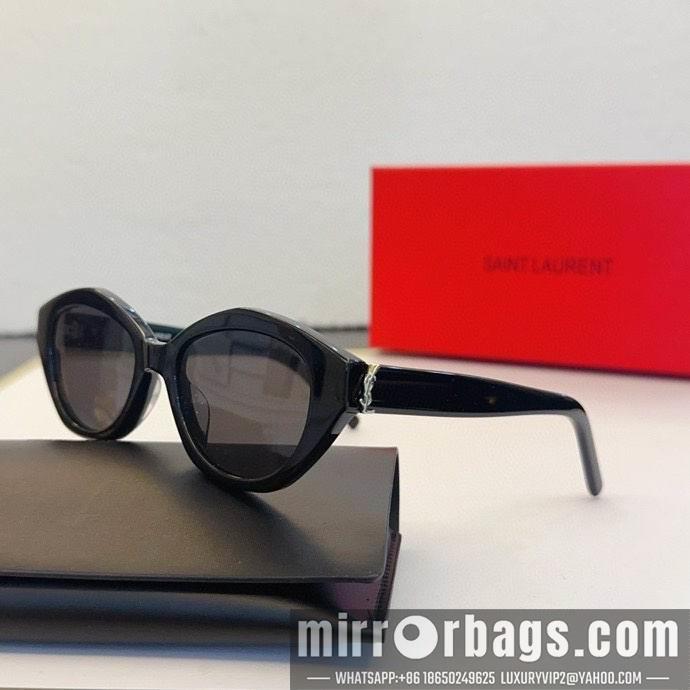 YSL Glasses smx90