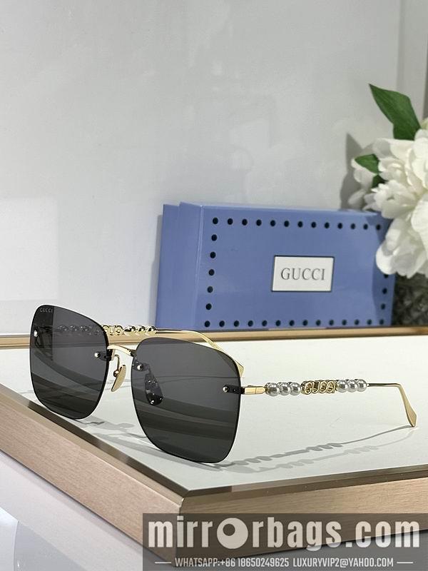 Gucci Glasses smh158