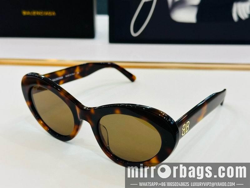 Balenciaga Glasses smx59