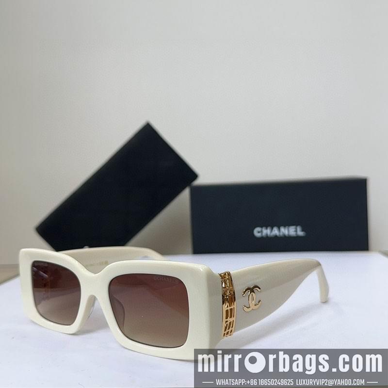 Chanel Glasses smh26