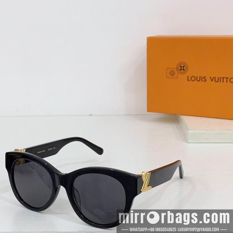 LV Glasses smr91