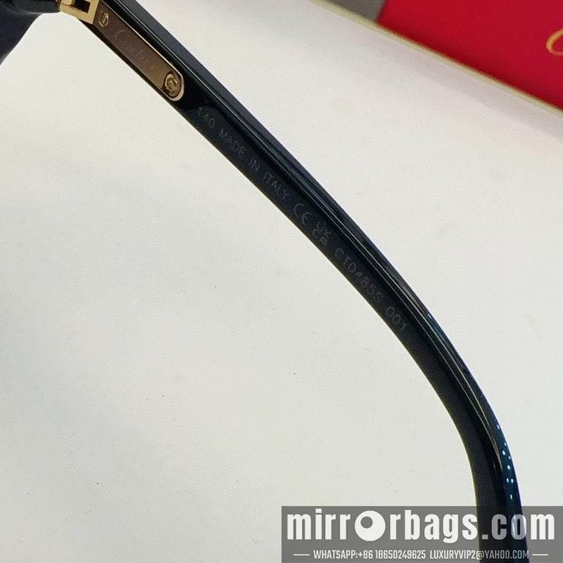 Cartier Glasses smx253