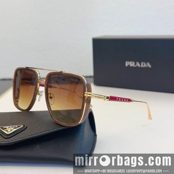 Prada Glasses smx232
