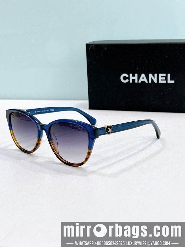Chanel Glasses smr15
