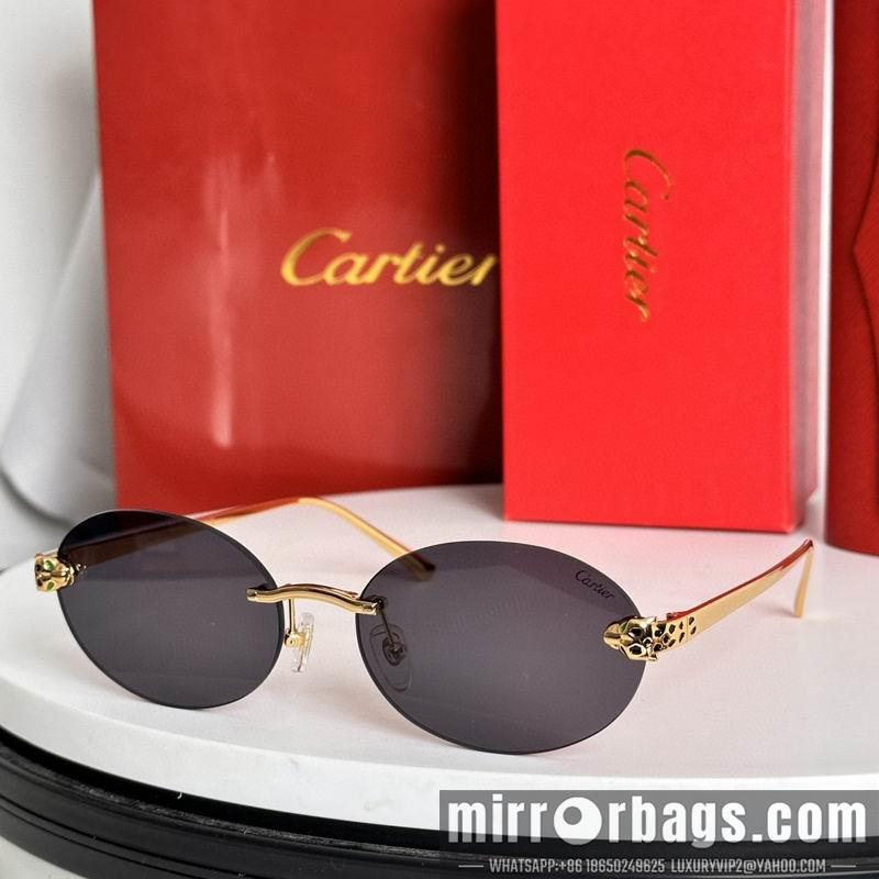 Cartier Glasses smh03