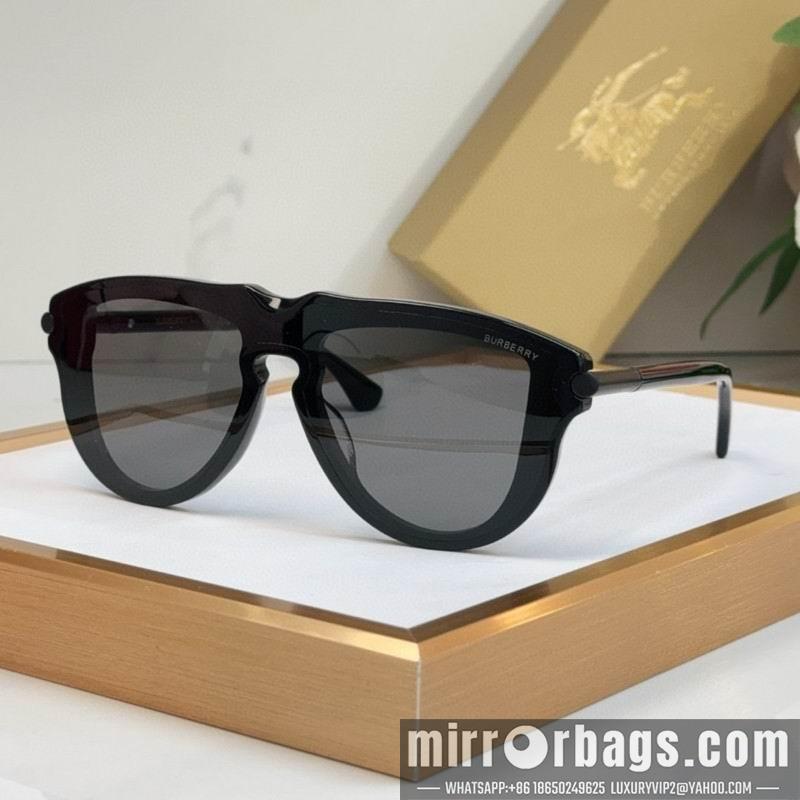 Burberry Glasses 03smh11