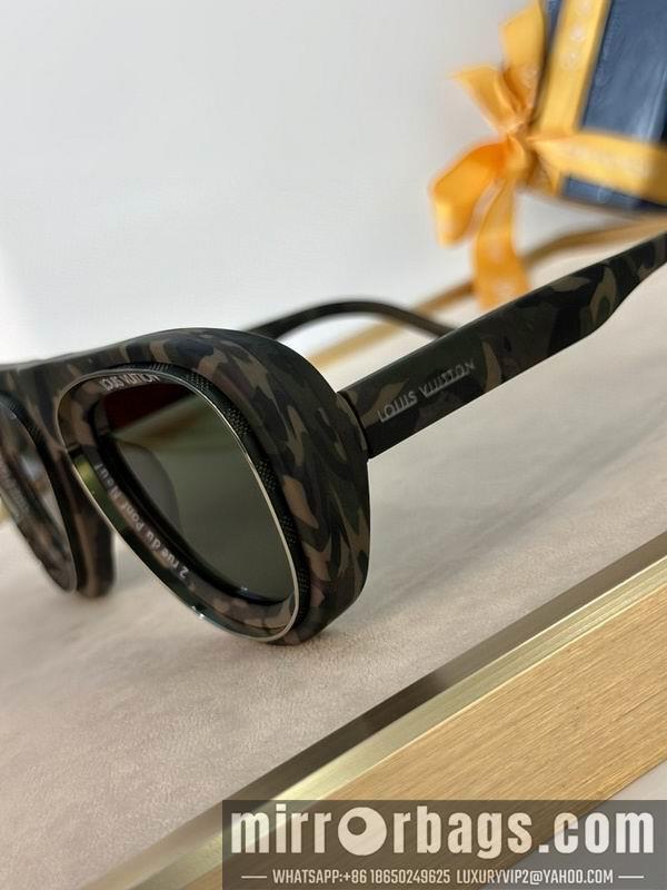 LV Glasses smx191