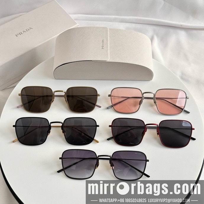 Prada Glasses smr39