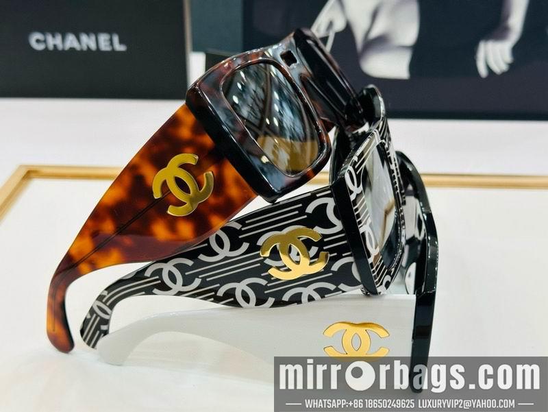 Chanel Glasses smr285