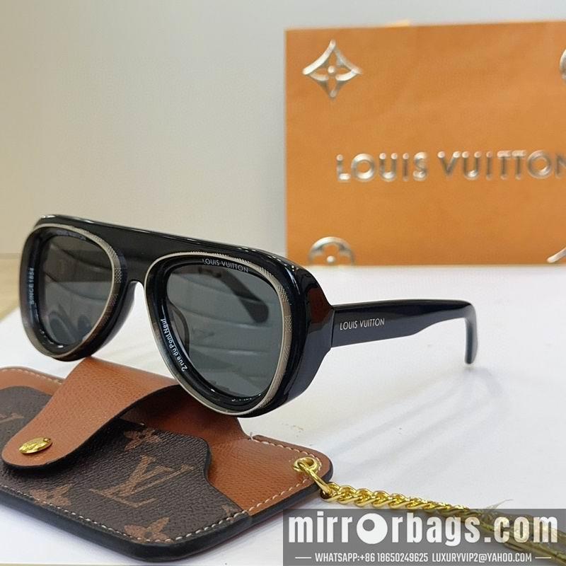 LV Glasses smr115