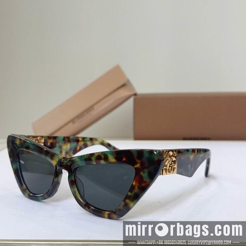 Burberry Glasses 03smh17