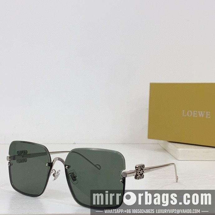 Loewe Glasses smx48