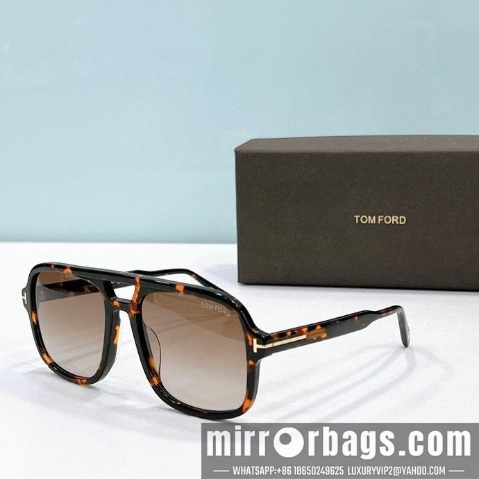 Tom Ford Glasses smx119