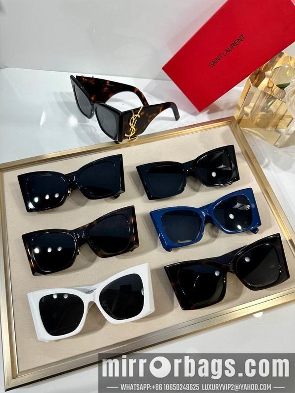YSL Glasses 03smh09