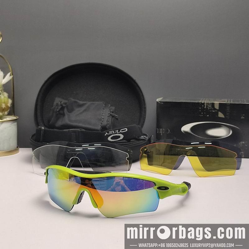 Oakley Glasses 03smh45