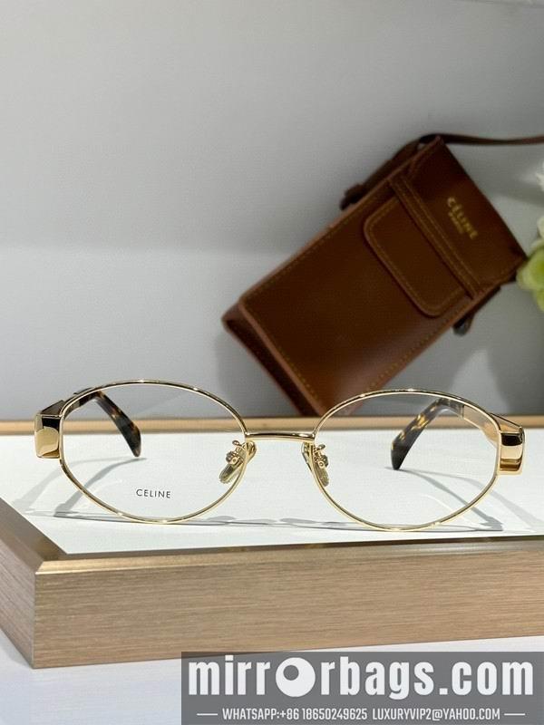 Celine Glasses 03smh10