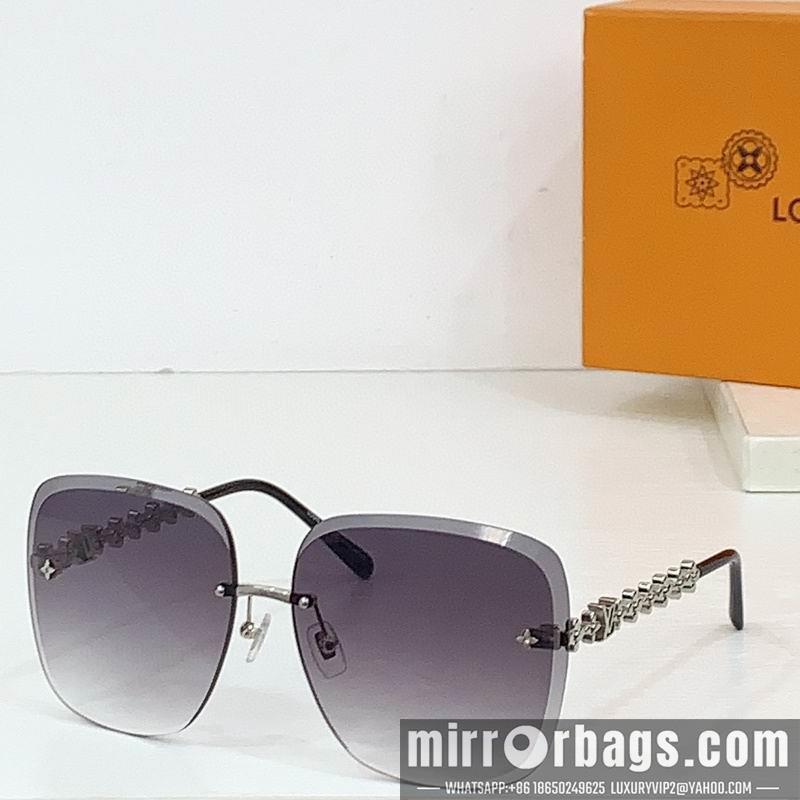 LV Glasses smr70