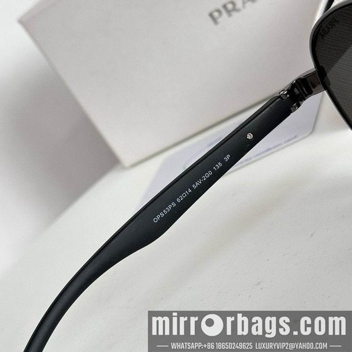 Prada Glasses smx176