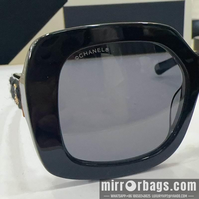 Chanel Glasses smr20