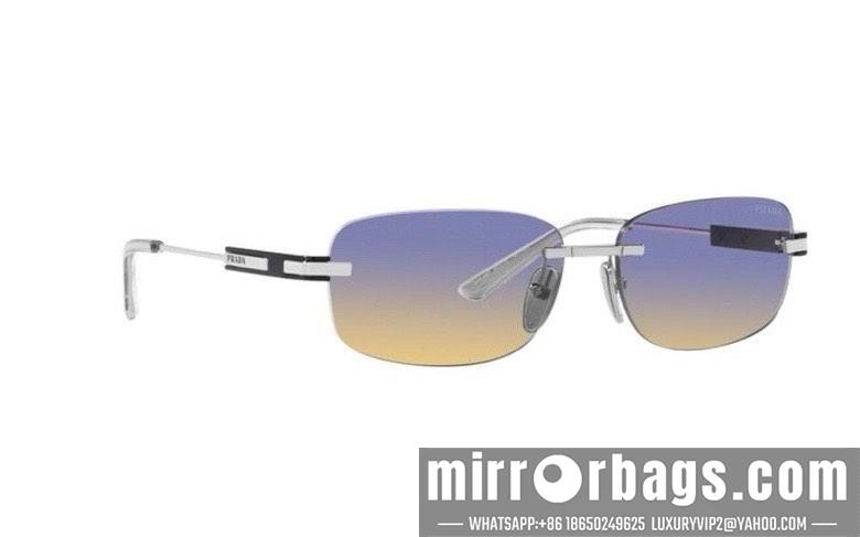Prada Glasses smx316