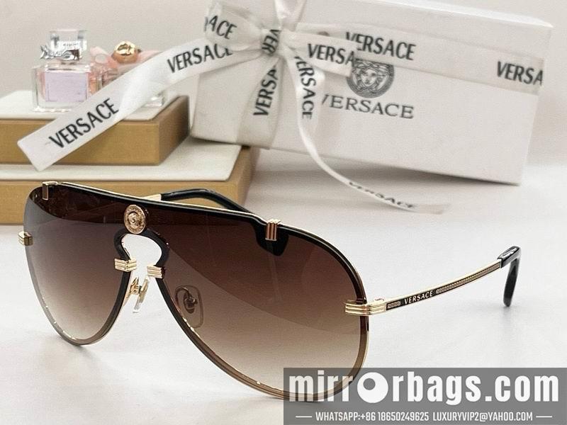 Versace Glaases smx74
