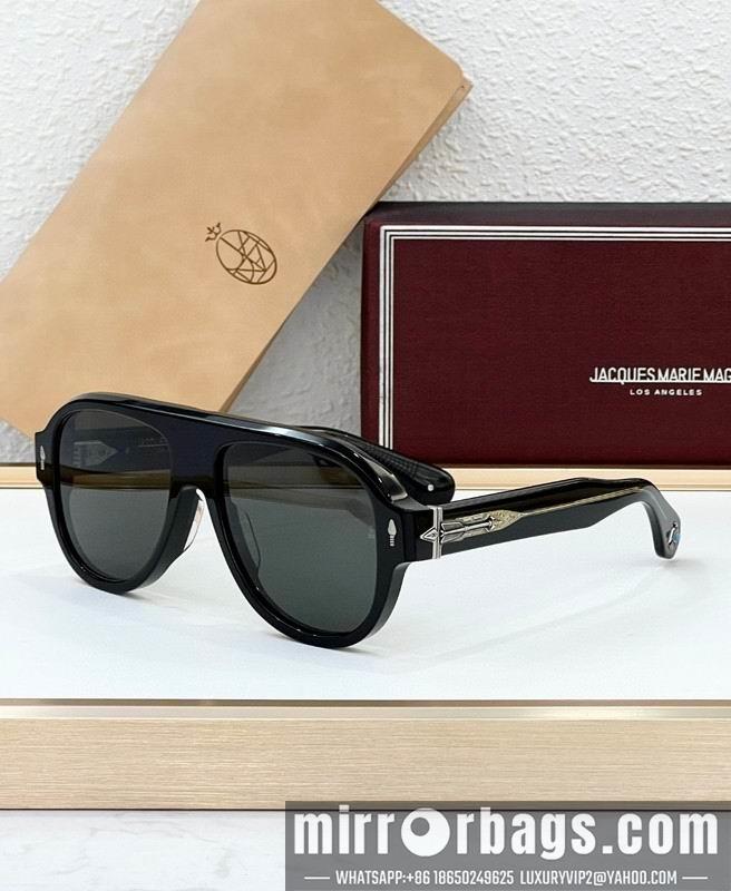 Jacques Marie Mage Glasses 03smh100