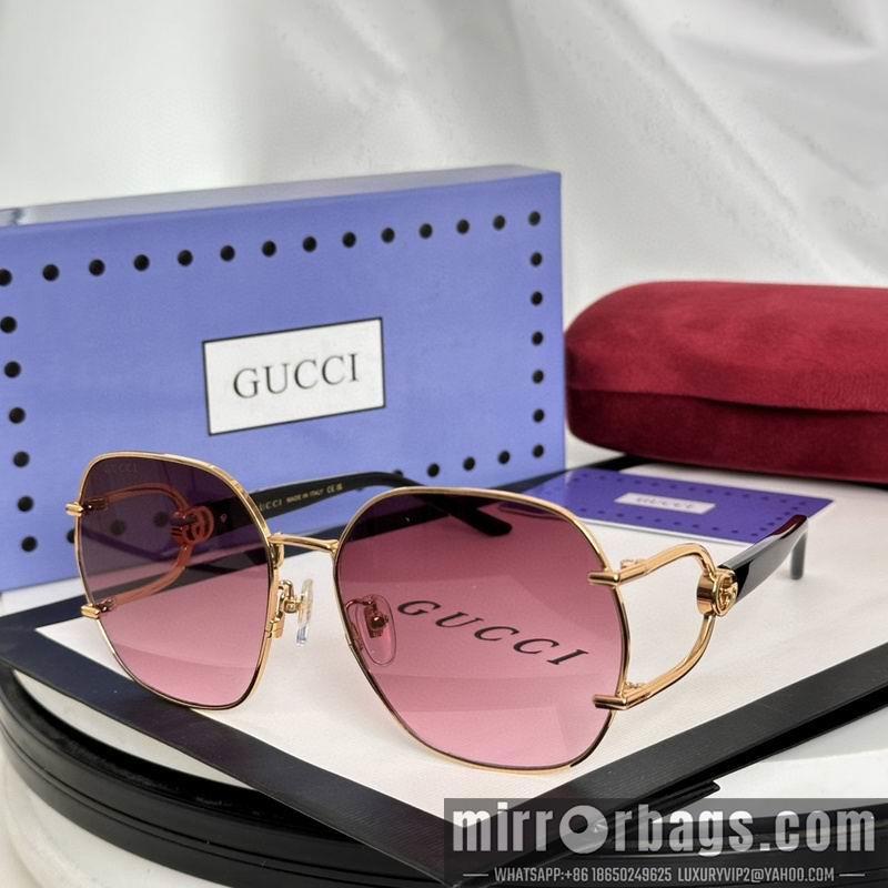 Gucci Glasses smh183
