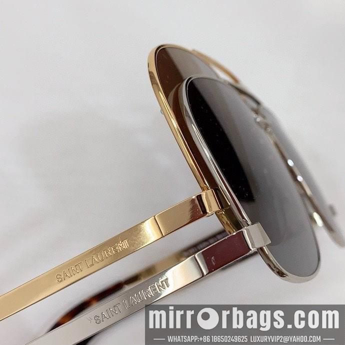 YSL Glasses smx112