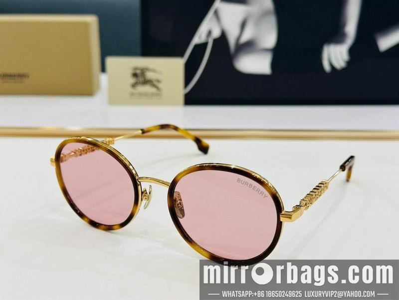 Burberry Glasses smr31