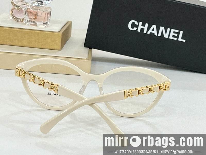 Chanel Glasses smr277