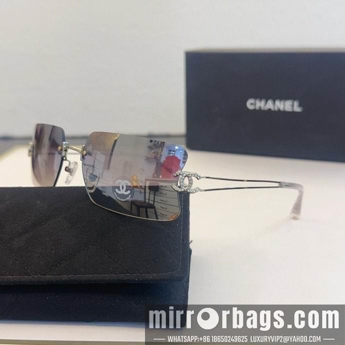 Chanel Glasses smx307