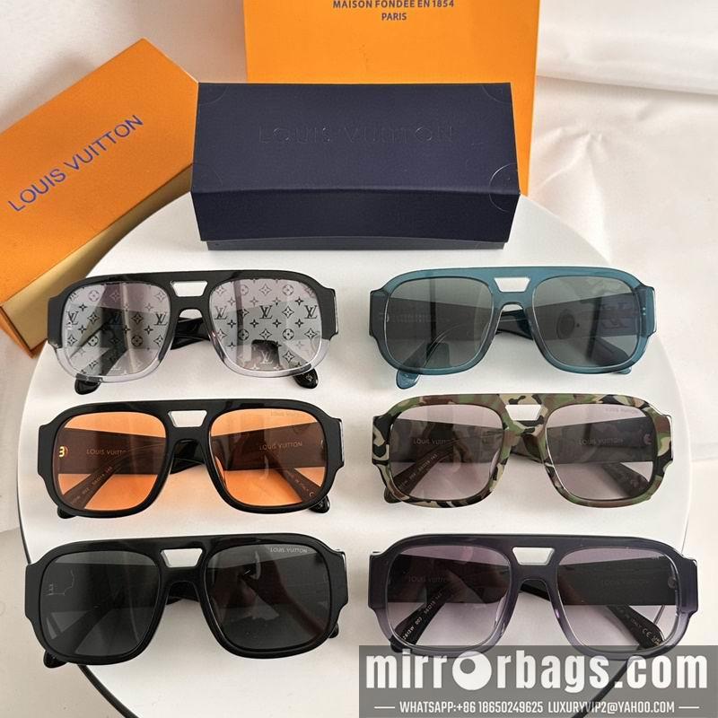 LV Glasses smh66