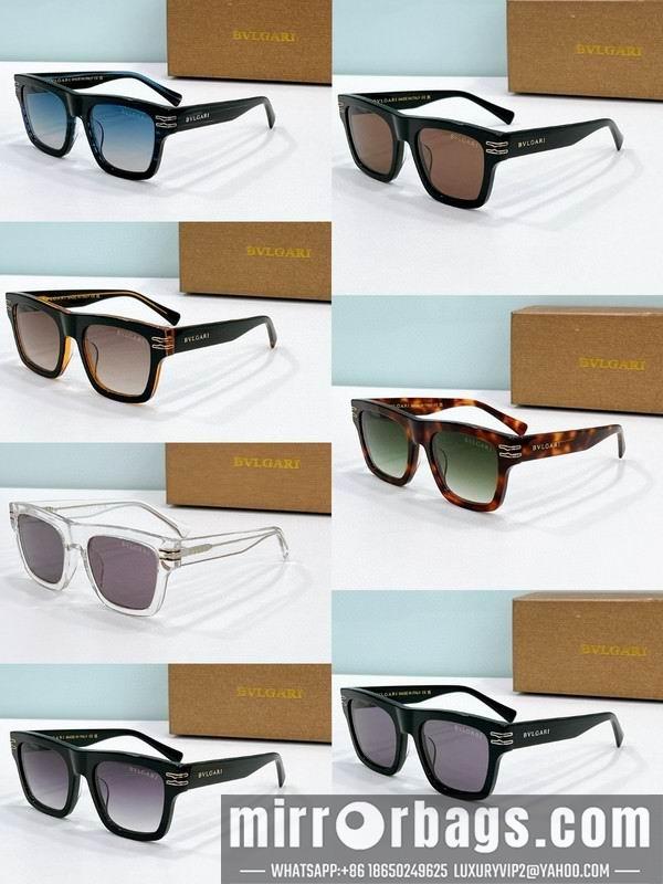 Bvlgari Glasses 03smh72