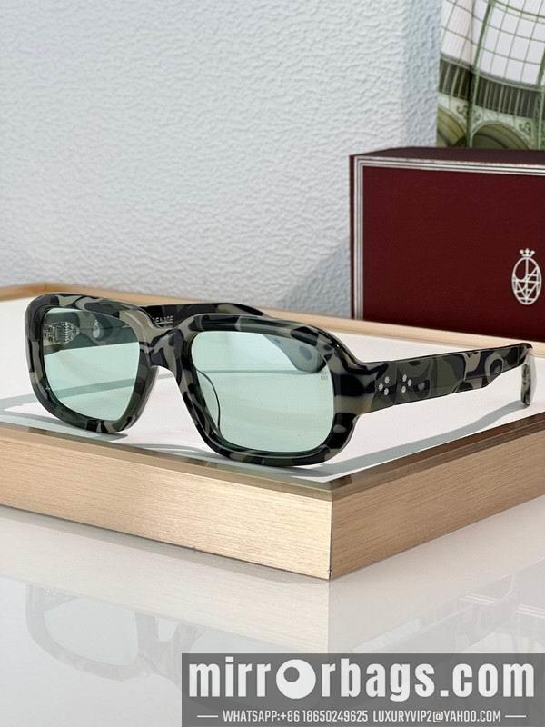 Jacques Marie Mage Glasses 03smh80