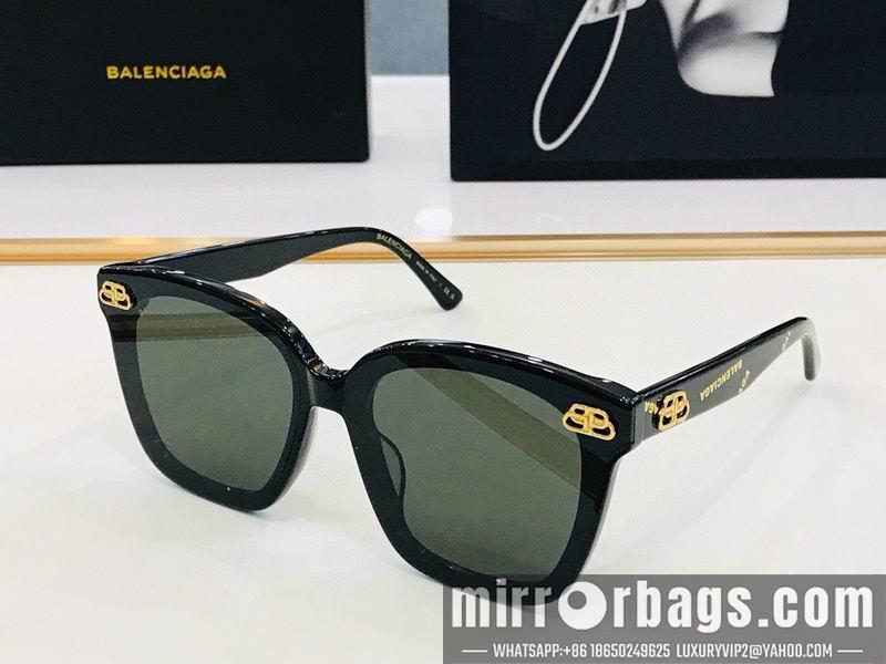 Balenciaga Glasses smx39