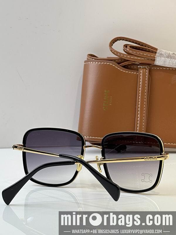 Celine Glasses 03smh43