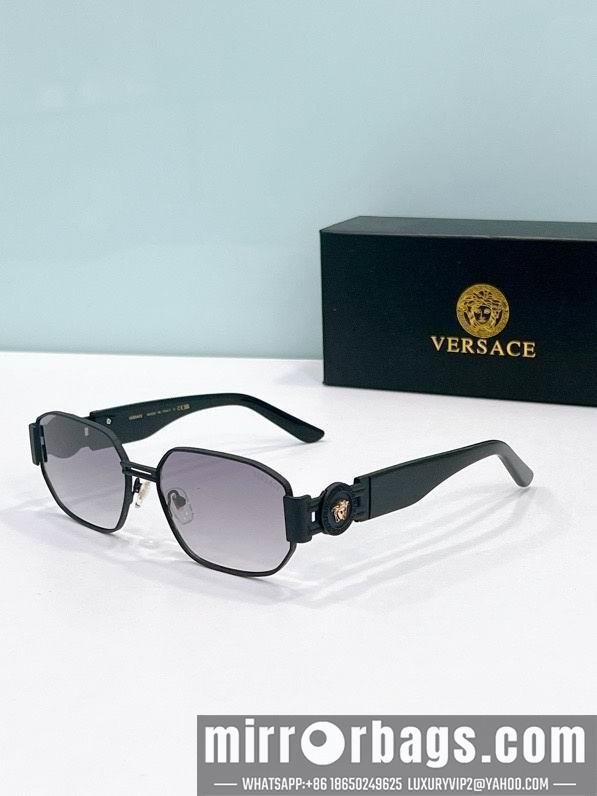 Versace Glaases smx138