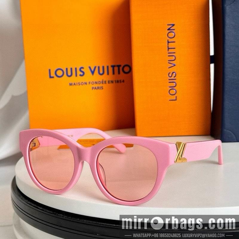 LV Glasses smh62