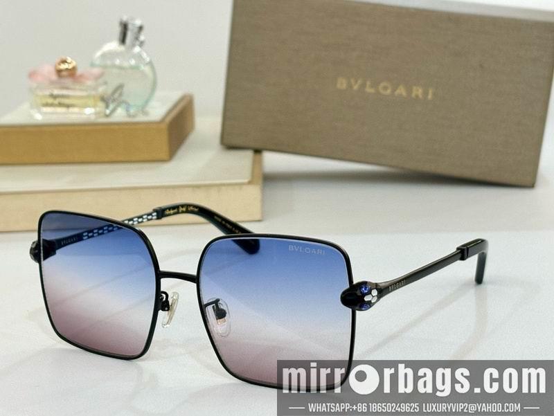 Bvlgari Glasses smx14