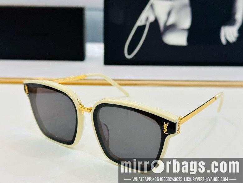 YSL Glasses smx43
