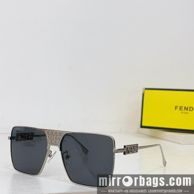 Fendi Glasses smx47