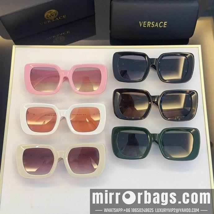Versace Glaases smx184