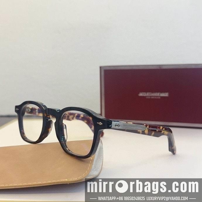 Jacques Marie Mage Glasses smx63