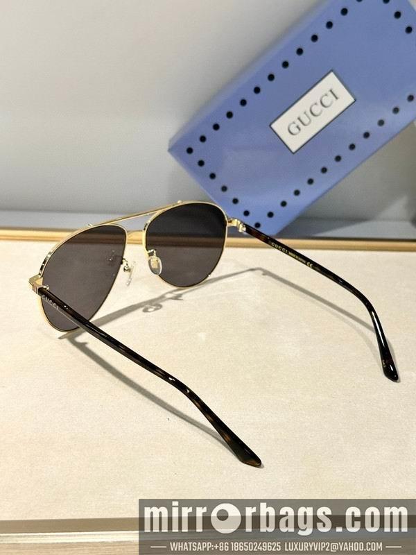 Gucci Glasses smh153