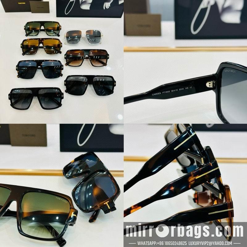 Tom Ford Glasses smx32