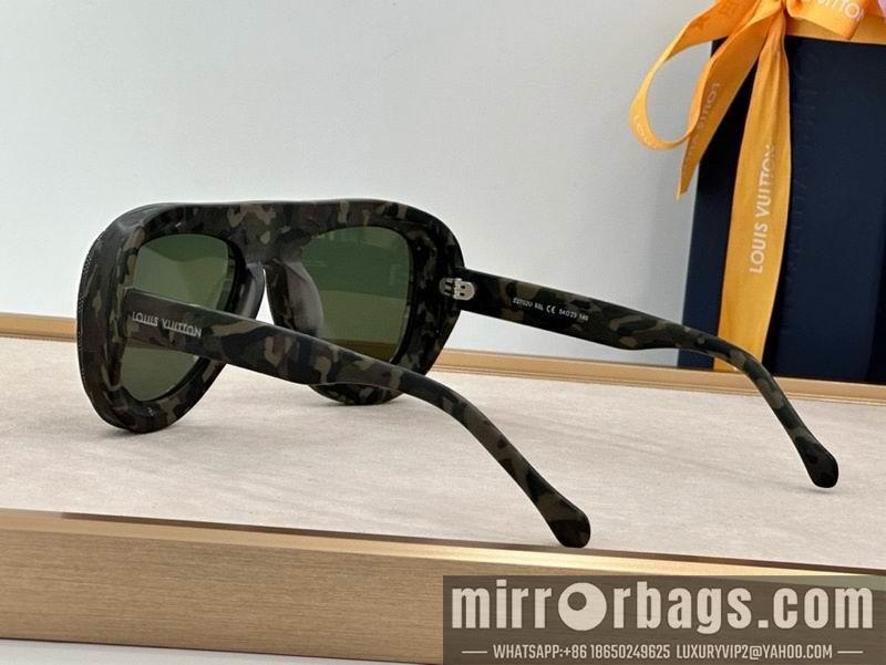 LV Glasses smx191